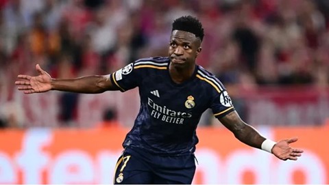 Financial Disputes Threaten Vinícius's Future with Real Madrid
