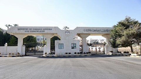 Jordan Condemns Houthi Statements Accusing Saudi Arabia of Blockading the Yemeni People