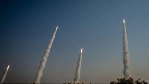 Iranian Revolutionary Guard Targets US Company Amazon in Bahrain