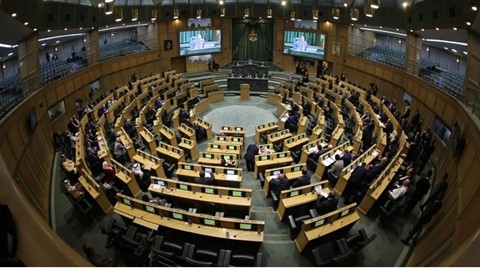 Parliamentary Motion Demands General Amnesty