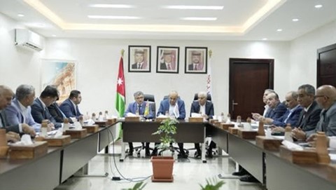 Petra Authority Approves Debt Relief and Exemptions to Support Tourism Sector