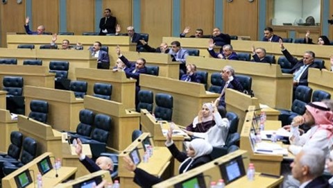 Jordan’s Lower House to Debate Repeal of Civil Consumer Corporation Law