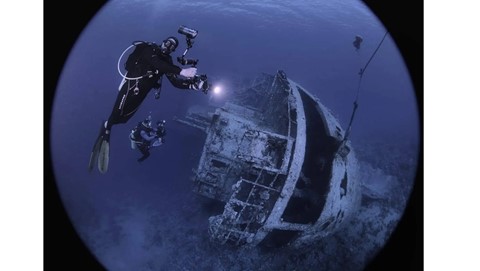 Ambassadors of the Depths: Jordanian Lenses Open Aqaba's Doors to Global Dive Tourism