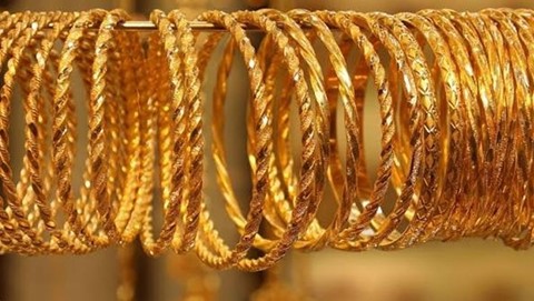 Local Gold Prices Rise.. 21-Karat Reaches 84.5 JOD
