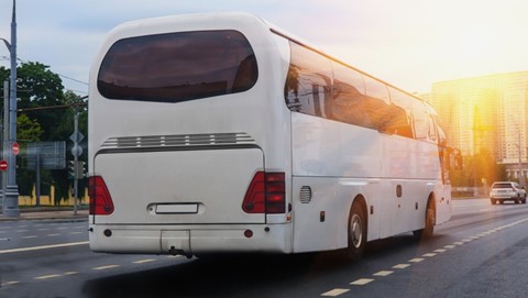 3 New Routes Connecting Zarqa with Governorates Under Regular Transport Project