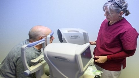 Key Vision Changes That Occur After Age 40