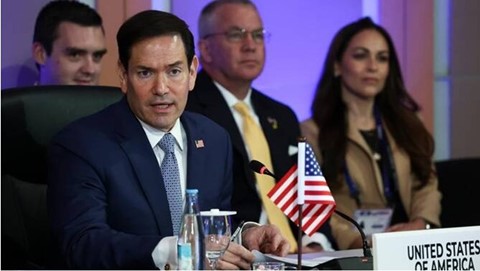 Rubio: We Seek a Diplomatic Settlement with Iran