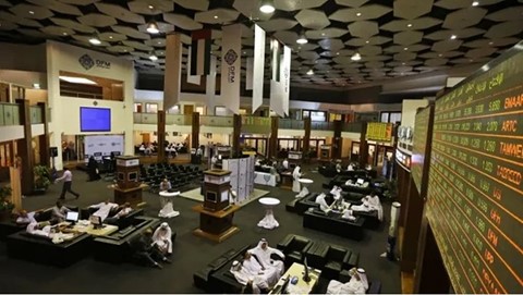 Most Gulf Stocks Rise as Mediation Results Between US and Iran Awaited