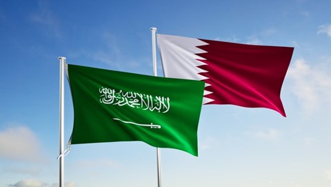 Bahrain and Saudi Arabia Announce Interception of Iranian Aerial Attacks