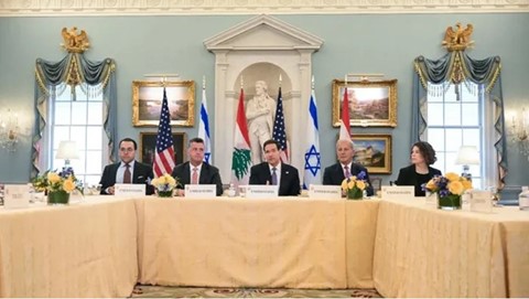 New Lebanon-Israel Talks Scheduled for Next August in Italy