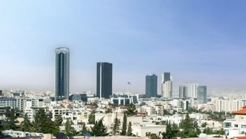 Hot Weather to Persist Across Most Parts of Jordan on Wednesday and Thursday