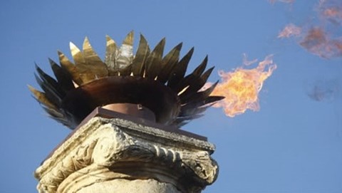 40th Jerash Festival for Culture and Arts Opens Today