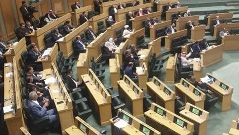 Jordan’s Lower House Approves Merger of Civil Consumer Corporation with Military Counterpart