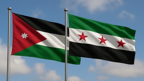 Syrian-Jordanian Business Council: New Facilities for Investors Enhance Economic Cooperation