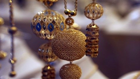 Local Gold Prices Drop on Thursday