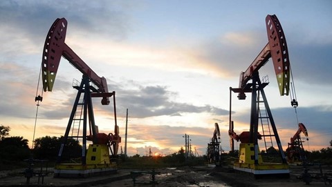 Jordan's Oil and Petroleum Imports Rise 41.9% in First Five Months of 2026