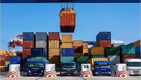 Al-Qudah Reveals Volume of Jordan-UK Trade Exchange
