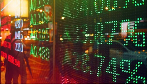 Amman Stock Exchange Trading Reaches JD11.7 Million