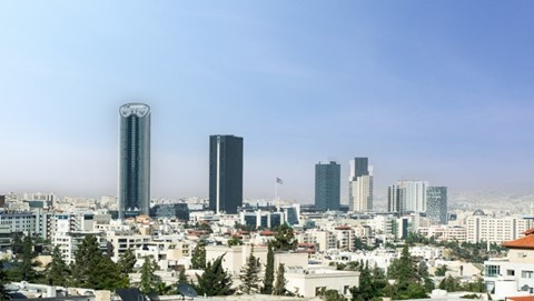 Industry Minister: Jordan Is a Trusted Investment Destination