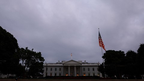 White House: U.S. Announcement on Tariffs Expected Thursday