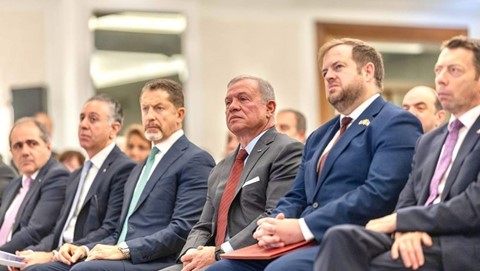 His Majesty’s Visit to the UK: Strengthening Jordan’s Global Economic Outreach and Opening New Investment Horizons