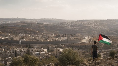 Palestinian Statehood and the Search for Lasting Regional Stability