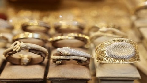 Jordan’s Gold Market Sees Strong Demand for Both Investment and Jewelry, Traders’ Syndicate Says