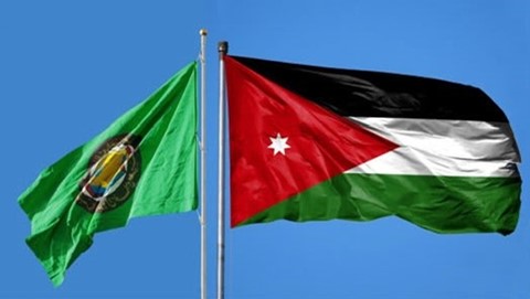Egypt Backs Jordan, Gulf States on Security Measures