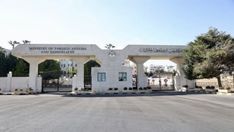 Jordan Condemns Escalating Settler Violence Against Palestinians in the West Bank