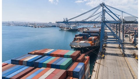 The Jordan–U.S. Agreement: An Opportunity for Exports or a Test of Competitiveness?