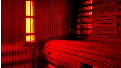 Can Infrared Saunas Really Speed Up Muscle Recovery?