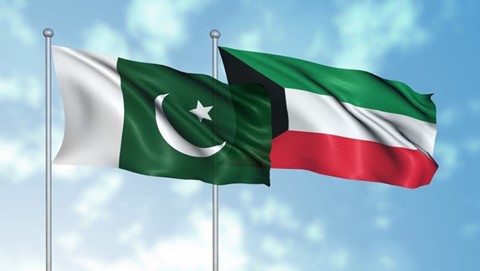 Kuwait Approves Defense Cooperation Agreement with Pakistan