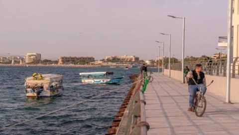 Government Accelerates Development of Public Beaches in Aqaba to Boost Tourism
