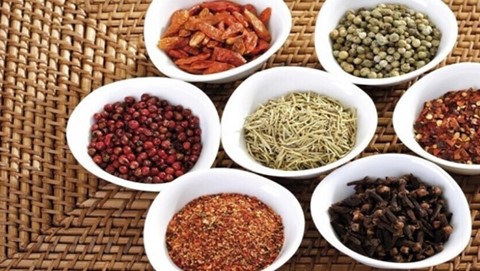 Study: Spices Boost Gut and Nerve Health, Reduce Risk of Chronic Diseases