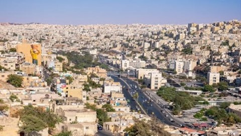 Typical Summer Weather Expected Across Jordan on Sunday and Monday