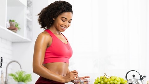 How to Get a Toned Body Without Weights: Simple, Effective Steps