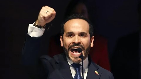 Colombia's President-Elect Intends to Reopen Diplomatic Mission in Jerusalem
