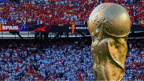 Arab Teams Earn $81 Million from 2026 FIFA World Cup Prize Money, Morocco Tops the List