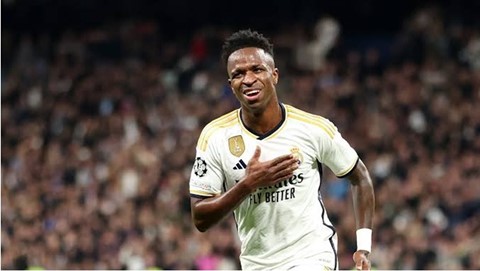Real Madrid Sets Non-Negotiable Condition for Vinícius Departure