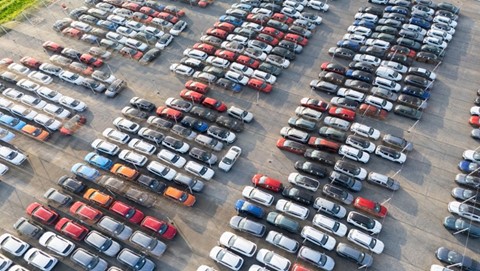 Government Explores Establishing Smart "Park and Ride" Facilities Along Capital's Arteries