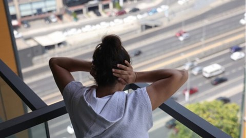 Not Just a Fleeting Nuisance... Traffic Noise Causes Irreversible Disease