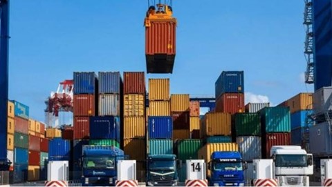 Industrial Exports Grow 8.2% in First 5 Months