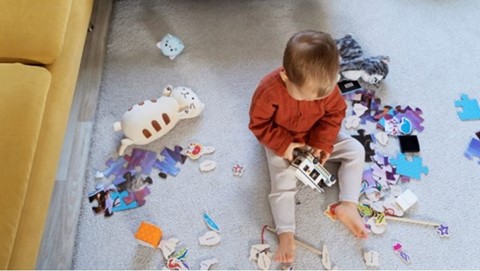 7 Behaviors You Should Not Punish a Child for Between Ages 2 and 7