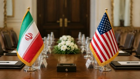 Iran: United States Has No Bearing on Our Talks with Oman Regarding Strait of Hormuz