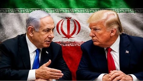 Netanyahu: I Will Discuss Several Issues with Trump, Headed by Iran