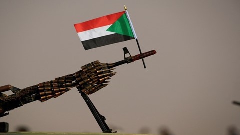 Sudanese Army Regains Control of Omdurman–El Obeid Highway