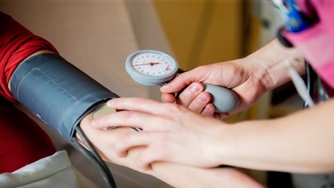 Why a Sudden Drop in Blood Pressure May Be More Dangerous Than High Blood Pressure