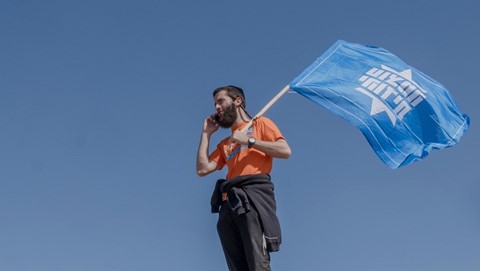 Is Colonial Expansion in Gaza Being Normalized?