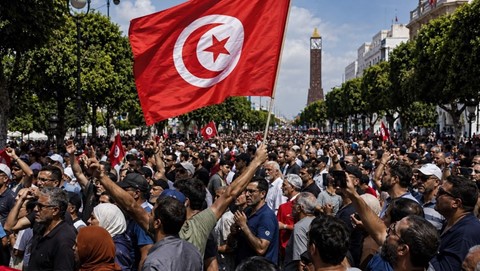 The Alternative to the Regime May Be Worse Than the Regime