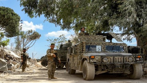 Rome to Host Lebanon–Israel Talks in Early August